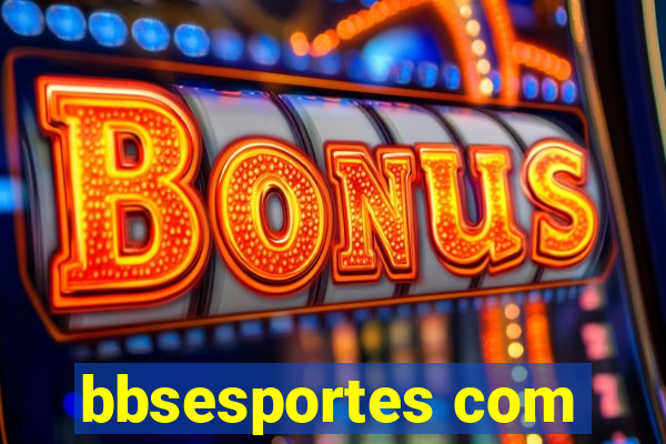 bbsesportes com